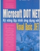 Ebook Microsoft Dot Net - Lê Minh Trí