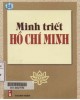 Ebook Minh triết Hồ Chí Minh: Phần 2 - Vũ Ngọc Khánh