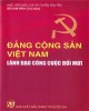 Ebook Đảng Cộng sản Việt Nam lãnh đạo công cuộc đổi mới: Phần 2 - Bùi Kim Đỉnh (chủ biên)