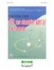 Ebook Tuyển tập đề thi Olimpic Vật lý các nước - Tập 1
