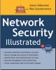 Ebook Network security illustrated: Phần 2