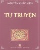 Ebook Nguyễn Khắc Viện - Tự truyện: Phần 1