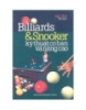 Ebook Billards & Snooker kỹ thuật cơ bản và nâng cao - Đại Tấn (biên dịch)