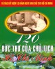 Ebook 120 bức thư của Chủ tịch Hồ Chí Minh: Phần 1 - Nguyễn Sông Lam, Bình Minh