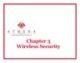 Lecture Security+ Certification: Chapter 5 - Trung tâm Athena