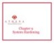 Lecture Security+ Certification: Chapter 9 - Trung tâm Athena