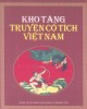 Ebook Kho tàng truyện cổ tích Việt Nam: Phần 2