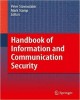 Handbook of information and communication security: Part 1