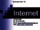 Bài giảng Internet - Phần 1: Internet