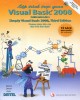 Ebook Lập trình trực quan Visual Basic 2008: Phần 2