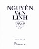 Ebook Nguyễn Văn Linh - Hành trình cùng lịch sử: Phần 1