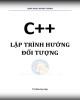 Giáo trình C++ lập trình hướng đối tượng: Phần 2