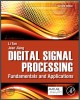 Ebook Digital signal processing: Fundamentals and applications