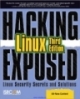 Ebook Hacking Exposed Linux, 3rd Edition