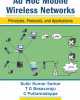 Ebook Ad Hoc Mobile Wireless Networks