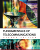 Ebook Fundamentals of Telecommunications