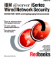 Ebook Wired Network Security: OS/400 V5R1 DCM and Cryptography Enhancements