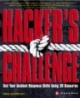 Ebook Hacker's Challenge: Test your incident response skills using 20 scenarios