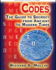 Ebook Codes - The Guide to Secrecy From Ancient to Modern Times