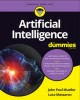 Ebook Artificial Intelligence for Dummies: Part 1