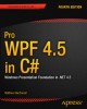 Ebook Pro WPF 4.5 in C#: Windows presentation foundation in .NET 4.5 (Fourth edition) - Part 2