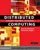 Ebook Distributed computing: Principles, Algorithms, and Systems - Part 2