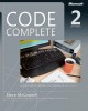 Ebook Code Complete (Second edition): Part 2