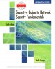 Ebook CompTIA® Security+: Security+ Guide to Network Security Fundamentals (Sixth edition) - Part 2