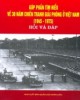 Ebook Góp phần tìm hiểu về 30 năm chiến tranh giải phóng ở Việt Nam (1945 - 1975) - Hỏi và đáp: Phần 2