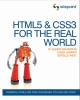 Ebook HTML5 & CSS3 for the real world: Part 2
