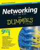 Ebook Networking All‐in‐one for dummies (6th Eedition): Part 2