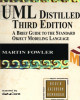 Ebook UML distilled: A brief guide to the standard object modeling language (Third edition) - Part 2