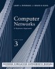 Ebook Computer network - A systems approach (3rd edition): Part 1