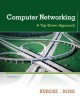 Ebook Computer networking: A top-down approach (6th edition): Part 1