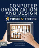 Ebook Computer organization and design: The hardware software interface (RISC-V edition) - Part 2