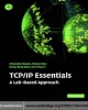 Ebook TCP/IP essentials: A lab-based approach - Part 2