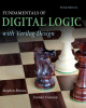 Ebook Fundamentals of digital logic with verilog design (Third edition) - Stephen Brown, Zvonko Vranesic