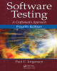Ebook Software testing: A craftsman’s approach (Fourth edition) - Paul C. Jorgensen
