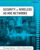 Ebook Security for wireless ad-hoc networks