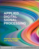 Ebook Applied digital signal processing - Theory and practic: Part 1