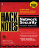 Ebook Hacknotes - Network security portable reference: Part 2
