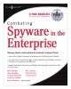 Ebook Combating spyware in the enterprise
