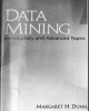 Ebook Data mining - Introductory and advanced topics