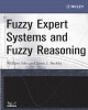 Ebook Fuzzy expert systems and fuzzy reasoning