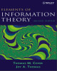Ebook Elements of information theory (2/E)