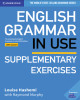 Ebook English grammar in use (Fifth Edition): Supplementary exercises book with answers