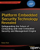 Ebook Platform embedded security technology revealed: Safeguarding the future of computing with Intel embedded security and management engine - Part 2