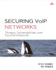 Ebook Securing VOIP networks: Threats, vulnerabilities, and countermeasures – Part 2