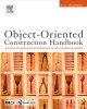 Ebook Object-oriented construction handbook: Developing application-oriented software with the tools and materials approach - Part 1