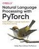 Ebook Natural language processing with PyTorch: Build intelligent language applications using deep learning